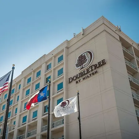 Doubletree By Hilton Hotel Dallas - Love Field